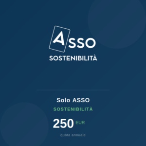 Assosostenibilità
